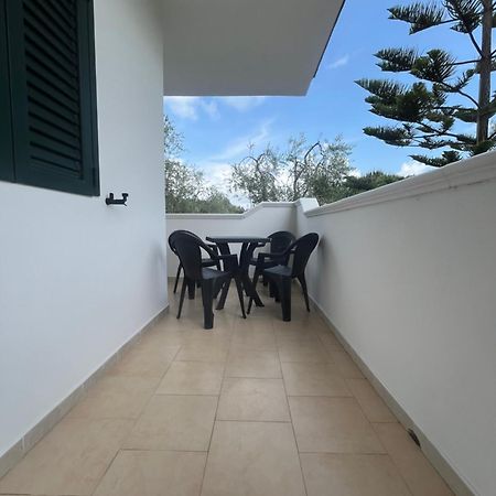Villa Angela Case Vacanza Vieste Exterior photo