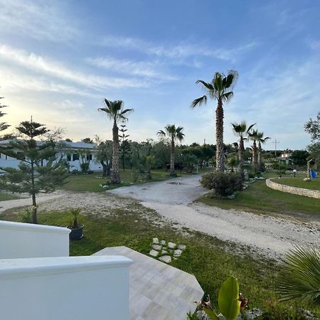 Villa Angela Case Vacanza Vieste Exterior photo