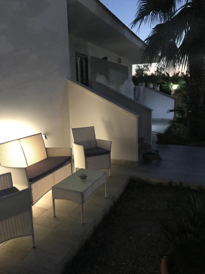 Villa Angela Case Vacanza Vieste Exterior photo