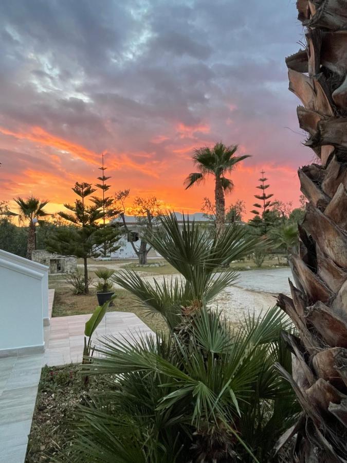 Villa Angela Case Vacanza Vieste Exterior photo