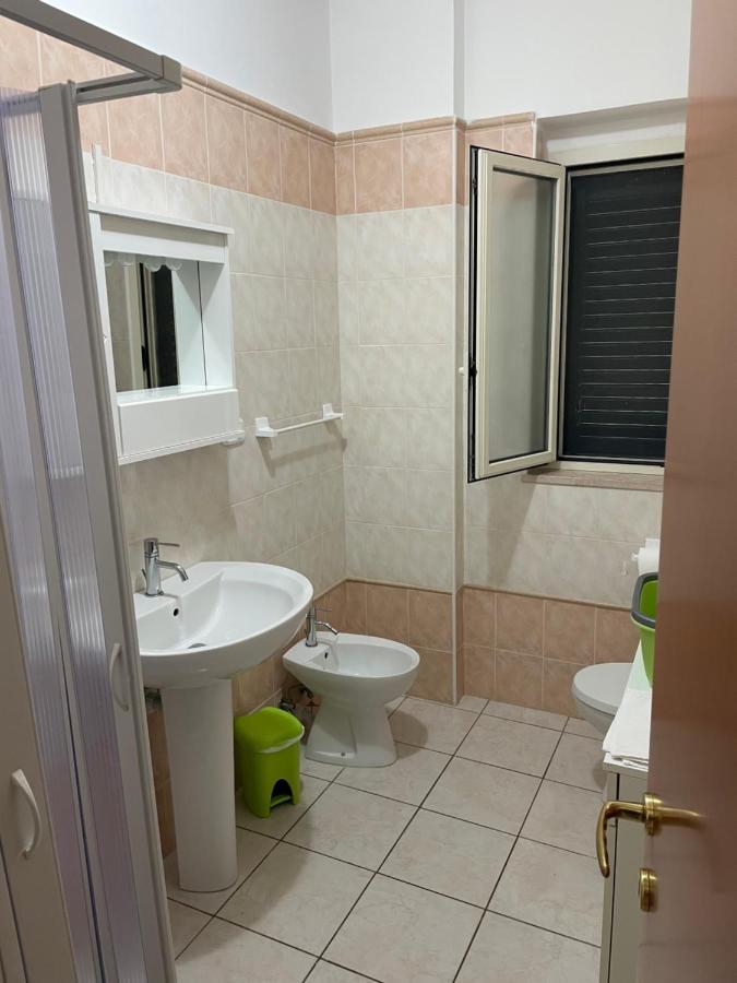 Villa Angela Case Vacanza Vieste Exterior photo