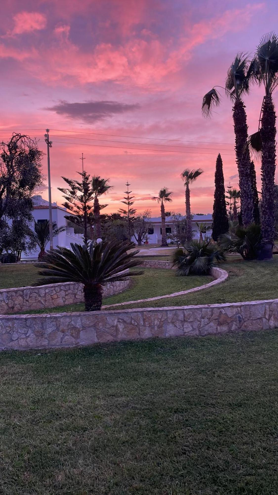 Villa Angela Case Vacanza Vieste Exterior photo