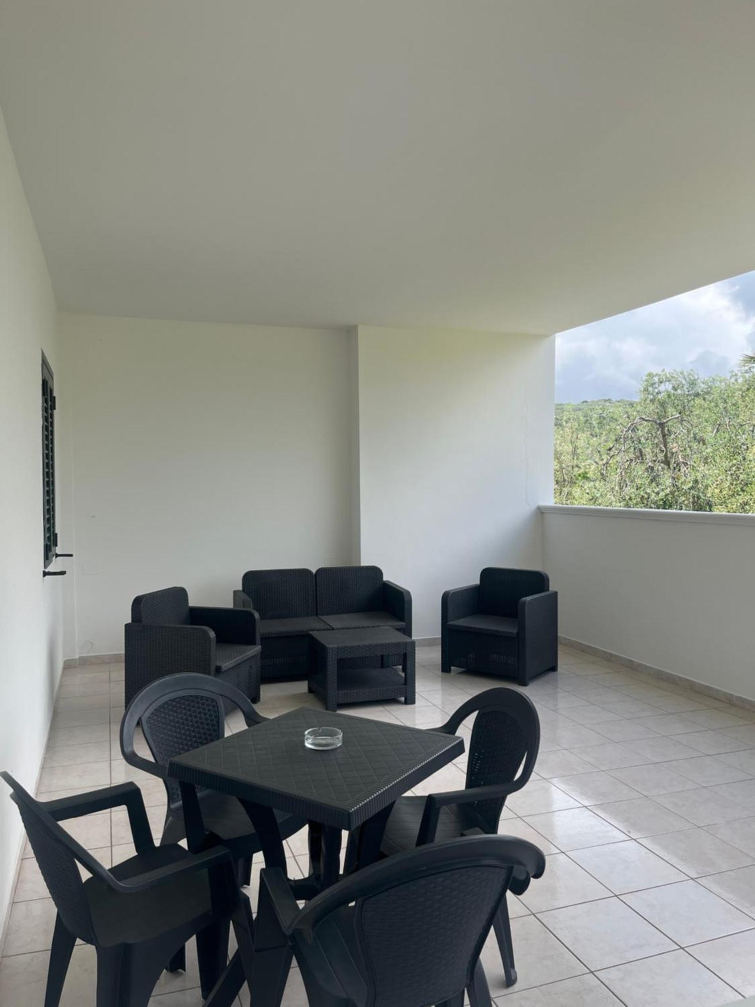 Villa Angela Case Vacanza Vieste Exterior photo