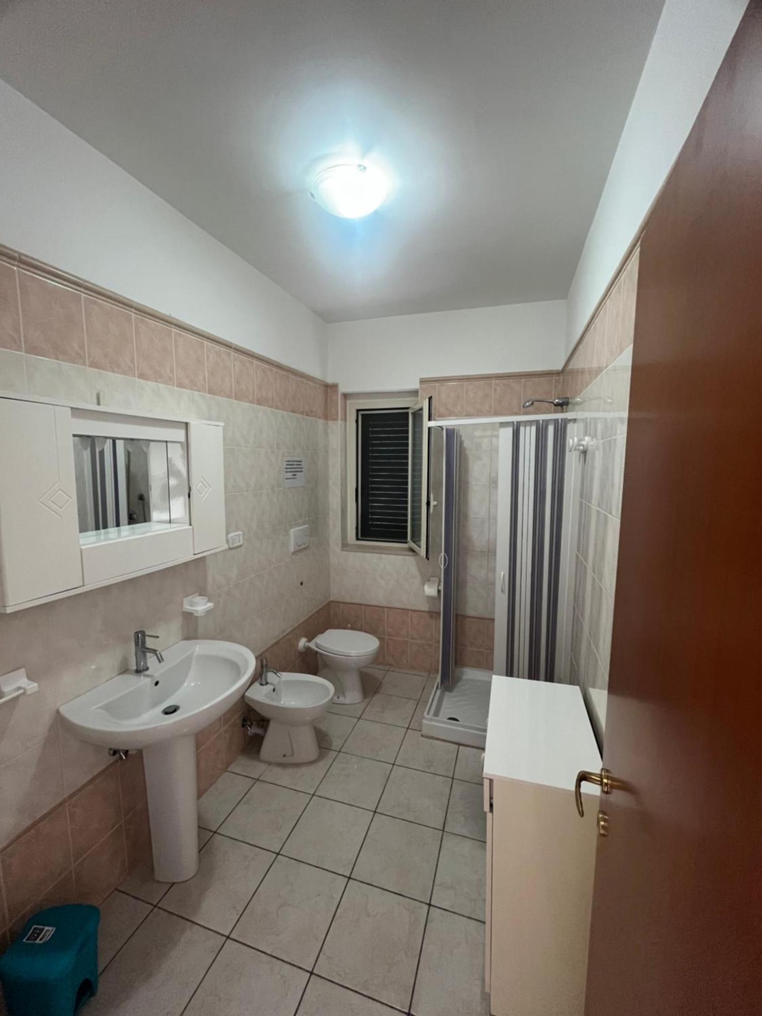 Villa Angela Case Vacanza Vieste Exterior photo