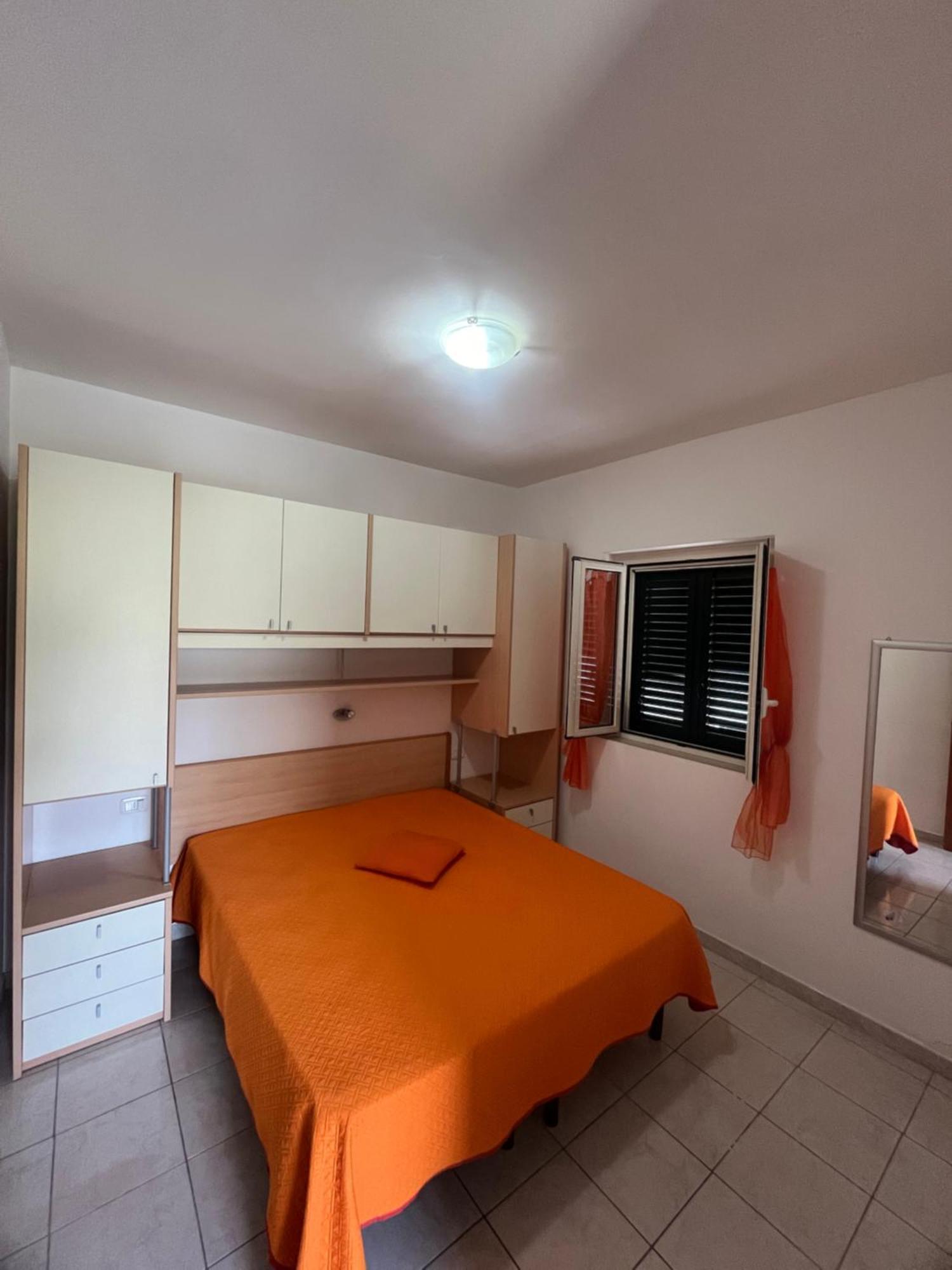 Villa Angela Case Vacanza Vieste Exterior photo